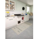 Tapis de cuisine plat moderne Bigfork