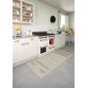 Tapis de cuisine plat moderne Bigfork