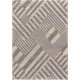 Tapis design plat tendance Bridger