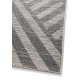 Tapis design plat tendance Bridger