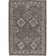 Tapis vintage plat Broadview