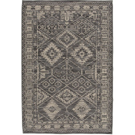 Tapis vintage plat Broadview