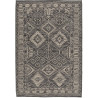 Tapis vintage plat Broadview