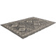 Tapis vintage plat Broadview