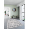 Tapis vintage plat Broadview