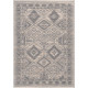 Tapis vintage plat Broadview