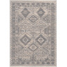 Tapis vintage plat Broadview