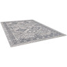 Tapis vintage plat Broadview