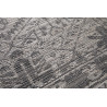 Tapis vintage plat Broadview