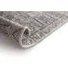 Tapis vintage plat Broadview