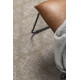 Tapis vintage plat rayé Brockway