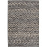 Tapis ethnique plat berbère Buffalo