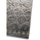 Tapis ethnique plat berbère Buffalo