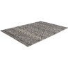 Tapis ethnique plat berbère Buffalo