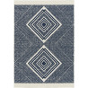 Tapis moderne intérieur Clinton