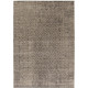 Tapis vintage gris rectangle Conner