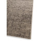 Tapis vintage gris rectangle Conner