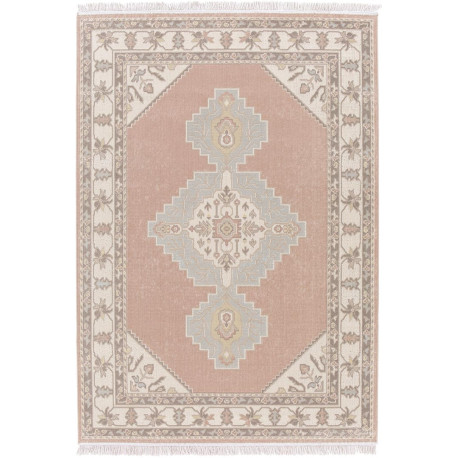 Tapis style orient plat Cut Bank