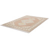 Tapis style orient plat Cut Bank