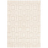 Tapis géométrique scandinave Flaxville