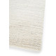 Tapis moderne rayé rectangle Peck