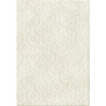 Tapis graphique moderne rectangle Frenchtown