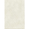 Tapis graphique moderne rectangle Frenchtown