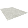 Tapis scandinave géométrique Gateway