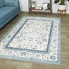 Tapis vintage crème rectangle Garryowen