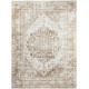 Tapis vintage rectangle Geraldine