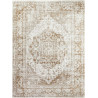 Tapis vintage rectangle Geraldine