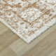 Tapis vintage rectangle Geraldine