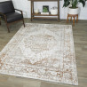 Tapis vintage rectangle Geraldine