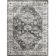 Tapis vintage rectangle Geyser