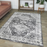 Tapis vintage rectangle Geyser