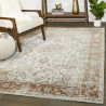 Tapis vintage rectangle Gildford