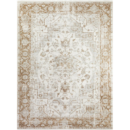 Tapis vintage rectangle Gildford