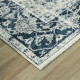 Tapis vintage rectangle Gildford