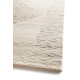 Tapis ethnique beige berbère Glen