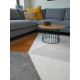 Tapis moderne shaggy Harlem