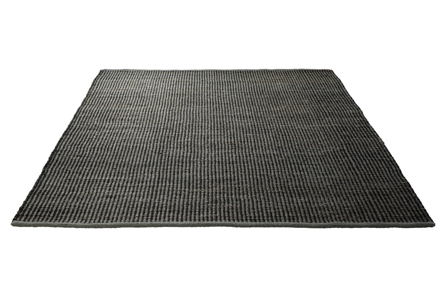 Tapis noir