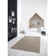 Tapis contemporain rectangle Hingham