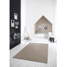 Tapis contemporain rectangle Hingham