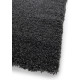 Tapis shaggy uni intérieur Homestead