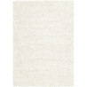 Tapis shaggy uni intérieur Homestead