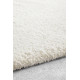 Tapis shaggy uni intérieur Homestead