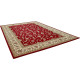 Tapis style orient rectangle Hot Springs