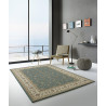 Tapis style orient rectangle Hot Springs