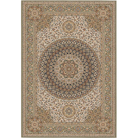 Tapis style orient rectangle Hungry Horse