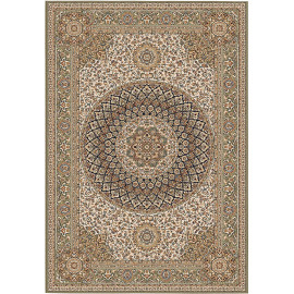 Tapis style orient rectangle Hungry Horse